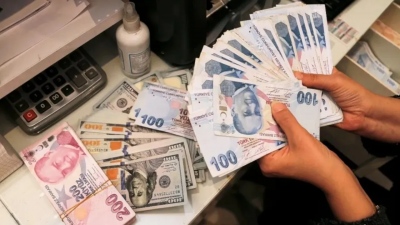 Φοροεπιδρομή ετοιμάζει η Τουρκία... πάνω από 30% παραμένει ο πληθωρισμός