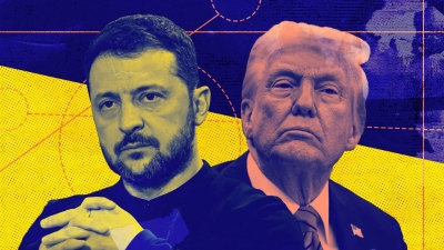 Konstantin Kosachev (Ρωσία): Τα τελεσίγραφα Trump δεν μπορούν να σταματήσουν την Ρωσική στρατιωτική επιχείρηση