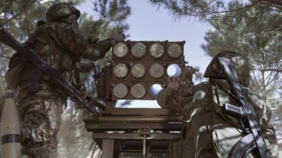 Ασταμάτητη ανταλλαγή ρουκετών μεταξύ Hezbollah και Ισραήλ στα σύνορα - 500 και πλέον οι νεκροί στον Λίβανο