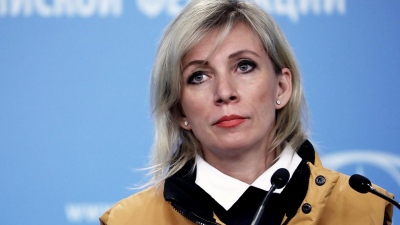 Βροντερή παρέμβαση από τη Zakharova: Ο Παγκόσμιος Νότος και η Ρωσία θα απαντήσουν αποφασιστικά στους δασμούς του Trump