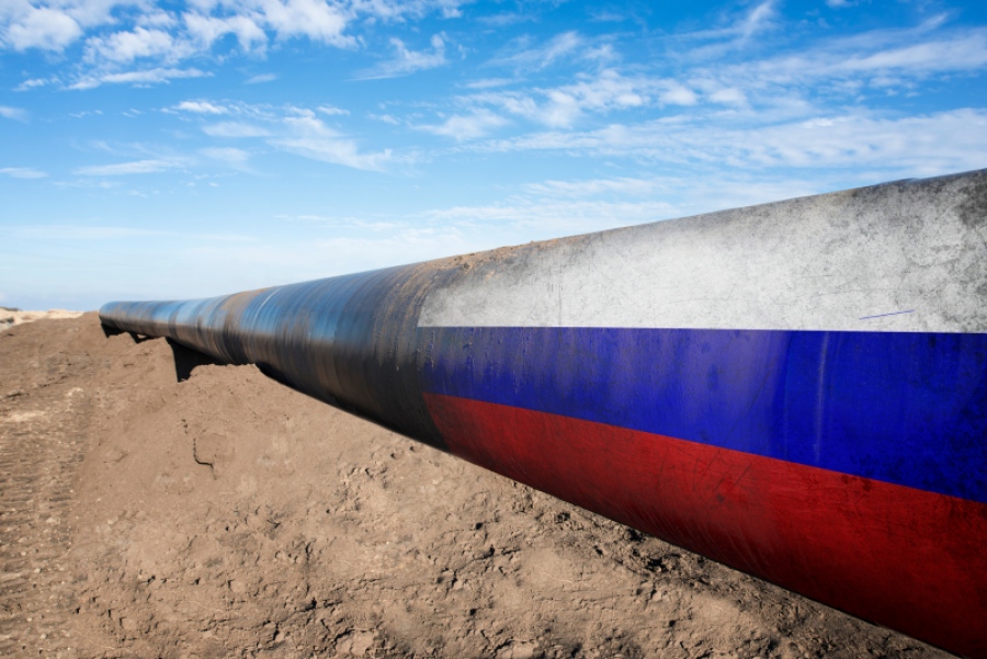 Το αμερικανικό LNG δεν θα μπορέσει να αντικαταστήσει το ρωσικό φυσικό αέριο για την Τουρκία