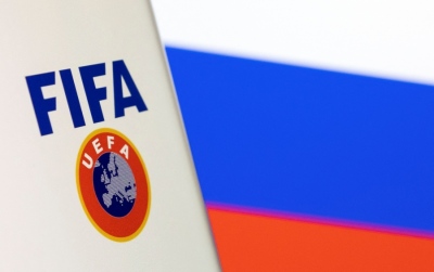 FIFA bombshell as path opens for Russia return with U-15 team participation in Youth World Cups