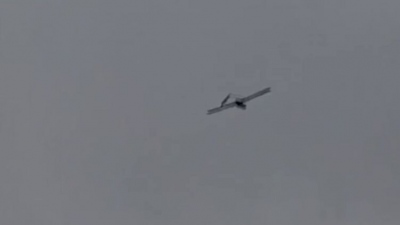 Συναγερμός στο ΝΑΤΟ μετά τη συντριβή drone στη Λετονία - Ρωσία: Ήταν ουκρανικό