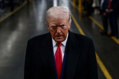 Συγκλονιστικός Trump: 540.000 παράνομους μετανάστες διώξαμε από τις ΗΠΑ – 622.000 μέχρι τέλος του χειμώνα και προχωράμε