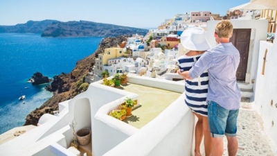 Διακοπές σε Ελλάδα θα κάνουν οι Ολλανδοί, λόγω γεωπολιτικής κρίσης