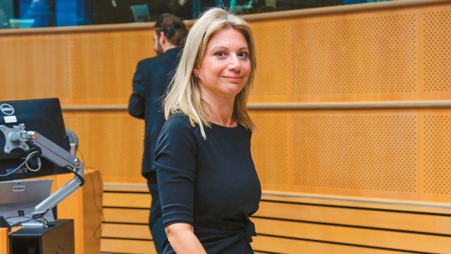 Εκλογική βόμβα