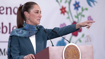 Φωτιά στις σχέσεις ΗΠΑ – Μεξικού: Κατηγορίες, μυστικές επιχειρήσεις και απειλές