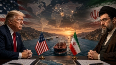 Trump shocks… in the end, Iran is not Venezuela, we examined a ground invasion but it was rejected, war in Cuba coming soon