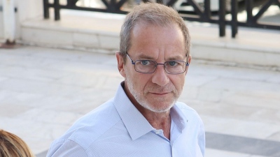 Αντιμέτωπος με μεγαλύτερη ποινή ο Δημήτρης Λιγνάδης για τρεις βιασμούς ανηλίκων, δεκτή η εισαγγελική έφεση