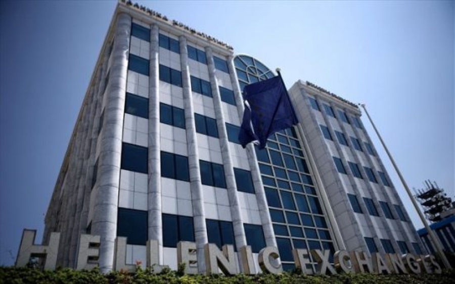 Χρηματιστήριο: Η εμπορική συμφωνία ΗΠΑ-Ιαπωνίας βελτιώνει την επενδυτική ψυχολογία