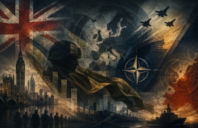 Η βρετανική οικονομία στο χακί – Οι Εργατικοί ετοιμάζονται να εκδώσουν πολεμικά ομόλογα για πρώτη φορά μετά το 1945
