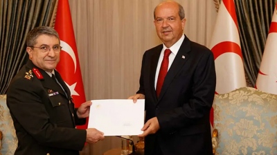 Selcuk Bayraktaroglu: Νέος Αρχηγός του τουρκικού Γενικού Επιτελείου – Όλα τα πρόσωπα και οι κρίσεις – Γιατί ανησυχεί η Ελλάδα