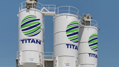 Titan: Στα 153,2 εκατ. ευρώ τα κέρδη (+16%) το α' 6μηνο 2026 - Στα 1,4 δισ. ευρώ οι πωλήσεις