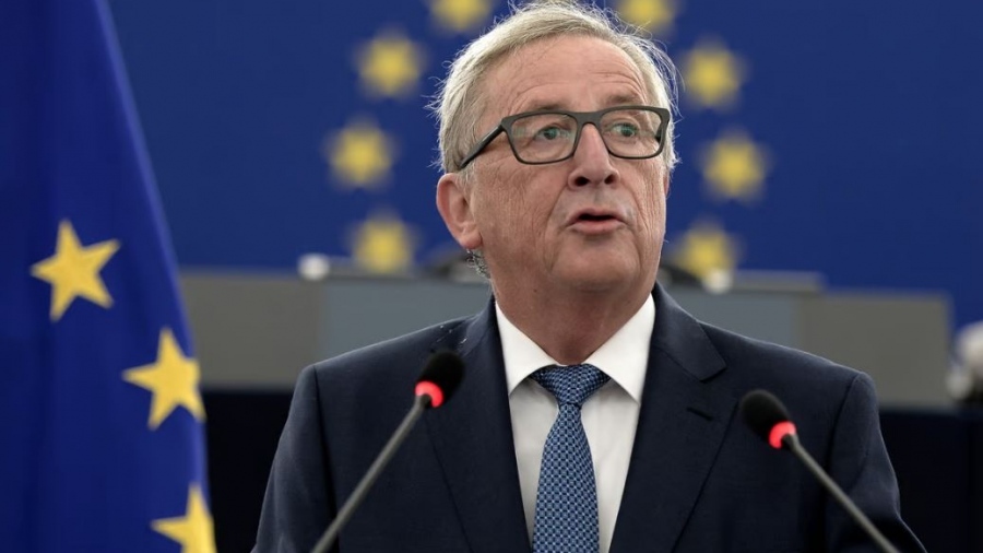 Βόμβα από Juncker: Πρότεινα στον Τσίπρα να φορολογήσει τους εφοπλιστές και αρνήθηκε - Strauss-Kahn: Έγιναν σοβαρά λάθη