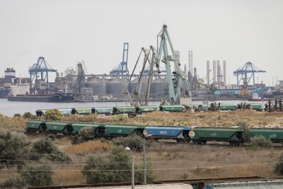 Συναγερμός: Απειλή για βόμβα εκδόθηκε σε λιμάνι της Ρουμανίας για δεύτερη φορά - Άγνωστα τηλεφωνήματα από... Ουκρανία