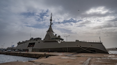 A dangerous game: Iran warns of Israeli 'false flag' plots as European leaders rush to defend Cyprus