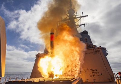 Global alarm — This is the target in Russia the Tomahawks will strike — Kremlin plan in place for strikes on the U.S. and EU