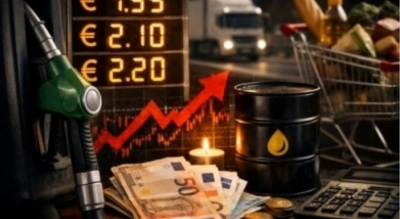 Fuel Pass 2.0 προ των πυλών: Η ακρίβεια γονατίζει τα νοικοκυριά, τρέμει το Φθινόπωρο ο Μητσοτάκης