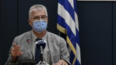 Γώγος: Κίνδυνος μεγάλης διασποράς λόγω της μετάλλαξη Omicron – Είναι  μεταδοτική και έχει μικρό κύκλο πολλαπλασιασμού