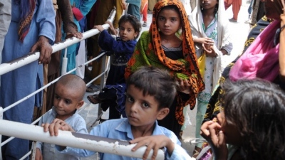 Unicef: 700.000 παιδιά στο Σουδάν κινδυνεύουν από τη χειρότερη μορφή υποσιτισμού