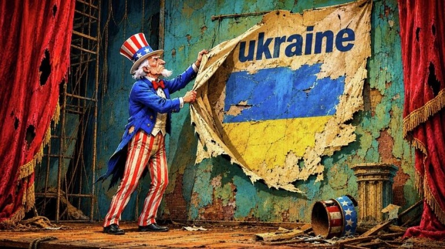 What hides behind the Zelensky plan ordered by the West to attack Belarus: Russia ready for catastrophic response