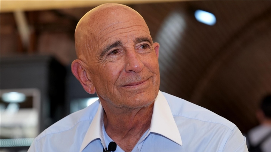 Barrack (πρέσβης ΗΠΑ): Αυταρχική χώρα η Τουρκία, σύμμαχος της Hamas και της Ρωσίας – Θα δώσει ο πρόεδρος τα F-35 και τη νομιμοποίηση;