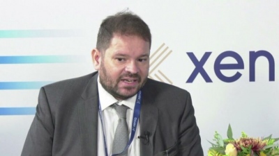 Κουτελιάς (NOISIS): Το 2026 θα είναι χρονιά έντονων κρατικών ενισχύσεων και επενδυτικών ευκαιριών