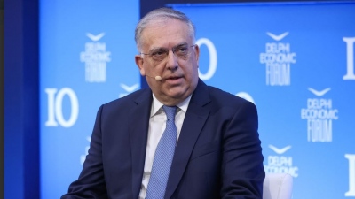 Θεοδωρικάκος: Εθνική στρατηγική για μία παραγωγική Ελλάδα με μείωση των κοινωνικών και περιφερειακών ανισοτήτων
