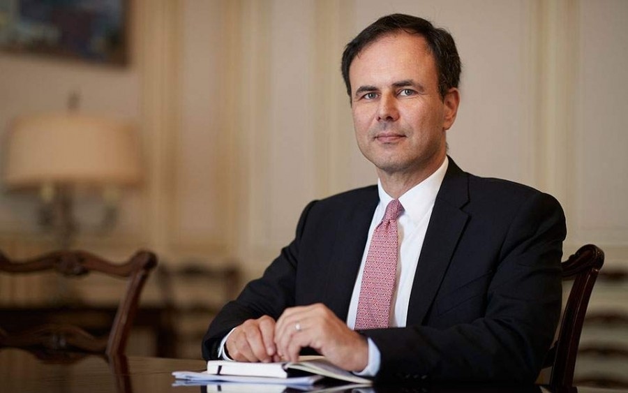 Πατέλης: Οι «χειροβομβίδες» της ΔΕΗ και της Πειραιώς απείλησαν την Ελλάδα με black out