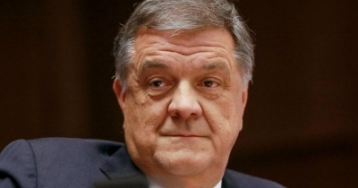 Ιταλία: Οι δικαστικές αρχές ενέκριναν την έκδοση της συζύγου του Αntonio Panzeri στο Βέλγιο