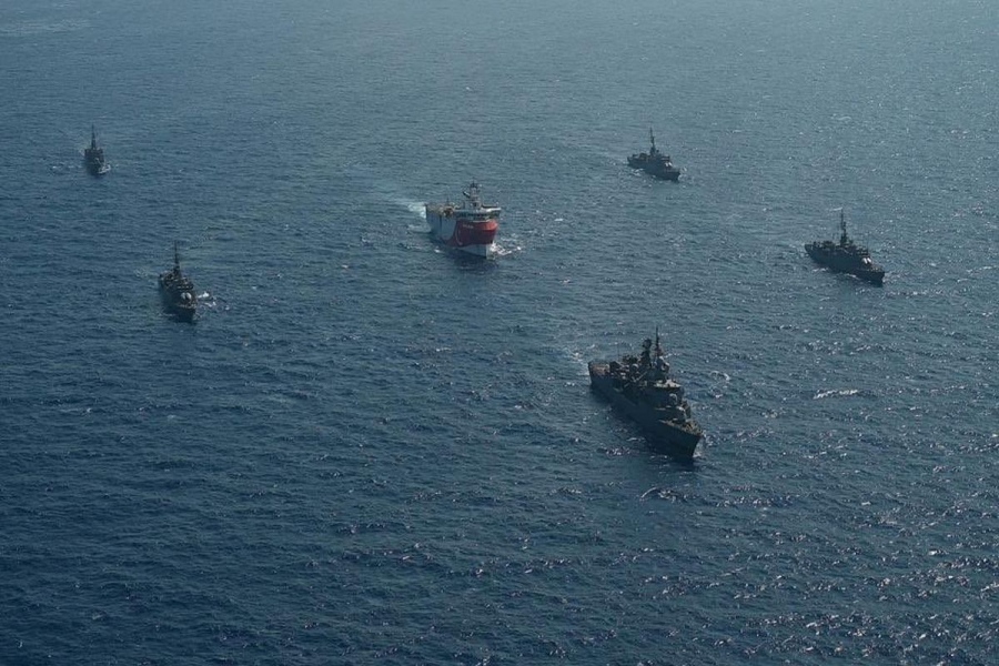 Milliyet κατά Μητσοτάκη: Τρόμαξε η Αθήνα με τη νέα NAVTEX της Τουρκίας