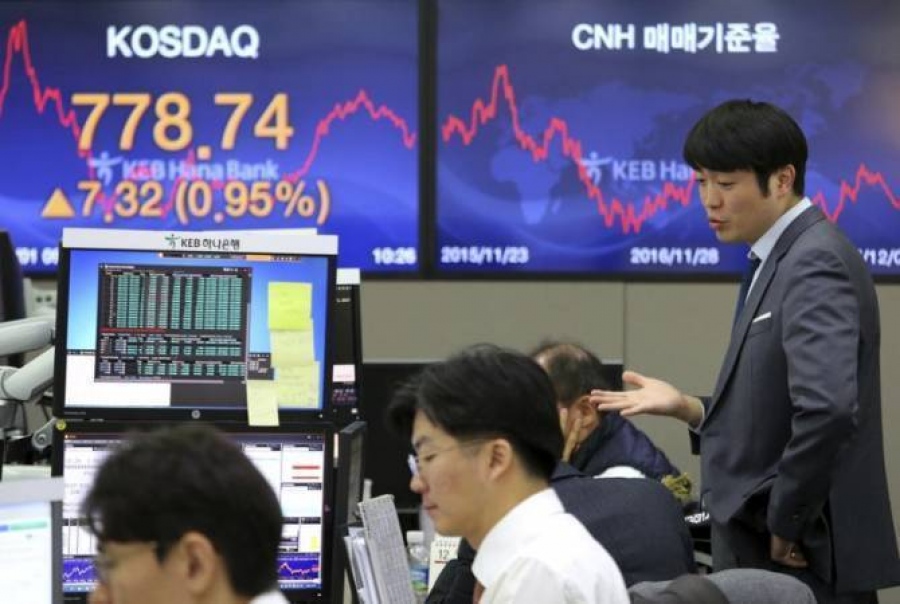 Κλειστές οι περισσότερες αγορές της Ασίας, λόγω της κινεζικής πρωτοχρονιάς - Πιέσεις στην Αυστραλία