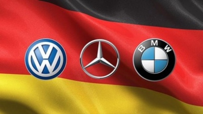 Υπό κατάρρευση Mercedes, BMW, Volkswagen από τα εγκληματικά λάθη της Γερμανίας απέναντι στη Ρωσία - Οι Γερμανοί νιώθουν… Έλληνες