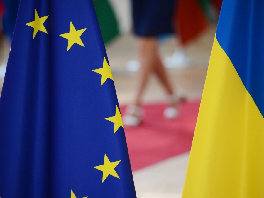 Η ένταξη της Ουκρανίας στην ΕΕ θα είναι το τελευταίο καρφί στο φέρετρο της