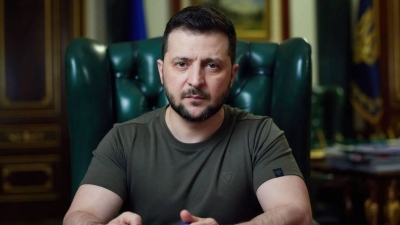 Mykola Azarov (Ουκρανία): Θα απαγγελθούν κατηγορίες στον Zelensky - «Οργανωμένη εγκληματική ομάδα» το καθεστώς του