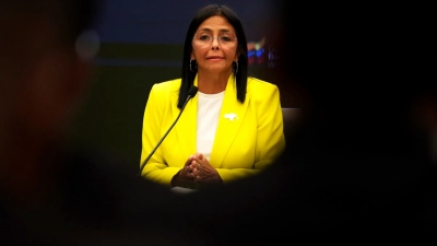 Αμόκ στη Βενεζουέλα: «Η νέα πρόεδρος Delcy Rodrigues θα έχει την τύχη του Maduro» -  O Trump μπροστά σε στρατηγικό αδιέξοδο