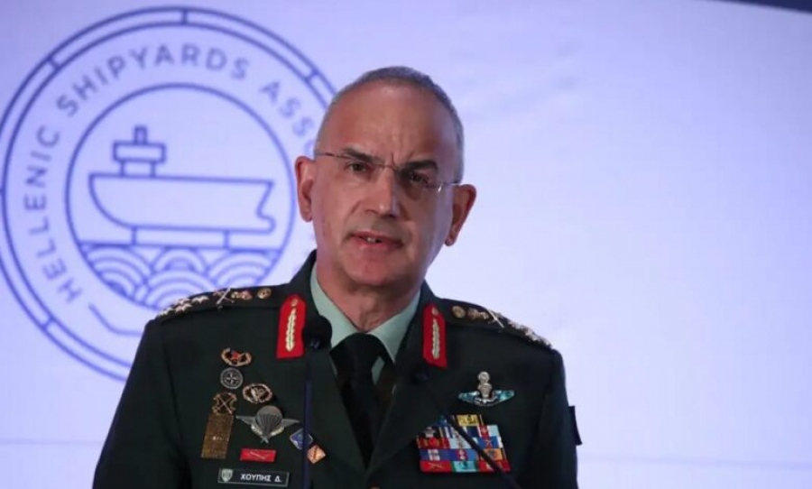 Αμόκ στην Τουρκία - Παραλήρημα κατά της «ελληνικής Γαλάζιας Πατρίδας», των Patriot και στοχευμένη επίθεση στον Χούπη