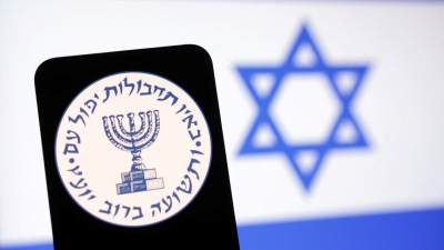 Tο QatarGate δεν είναι μόνο... Ευρωβουλή - Βόμβα από Mossad: Διέφθειραν τους πολιτικούς σας και σχεδιάζουν Ισλαμική Αυτοκρατορία
