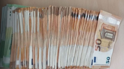 ΕΛ.ΑΣ: Τρεις συλλήψεις για τηλεφωνικές απάτες σε Φλώρινα και Θεσσαλονίκη - Απέσπασαν 32.410 ευρώ από ηλικιωμένους