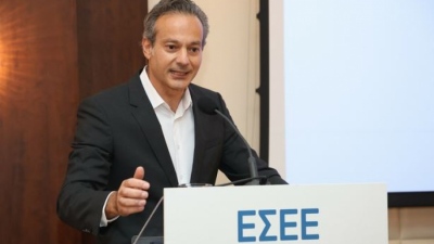 Καφούνης (ΕΣΕΕ): Θετικά τα μέτρα Μητσοτάκη αλλά σε εκκρεμότητα είναι κρίσιμα αιτήματα του εμπορίου