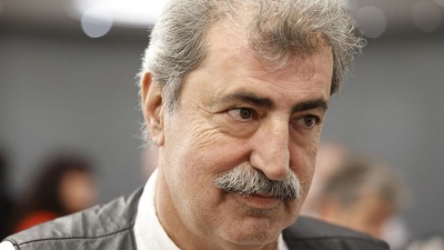 Πολάκης: Φληναφήματα χωρίς βάση τα περί μη συμμετοχής μου σε Πολιτική Γραμματεία και Κεντρική Επιτροπή του ΣΥΡΙΖΑ
