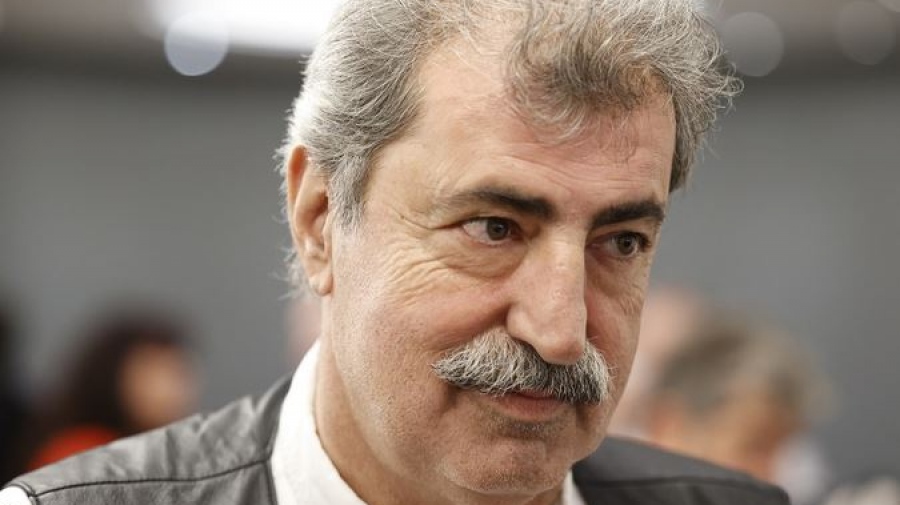 Πολάκης: Φληναφήματα χωρίς βάση τα περί μη συμμετοχής μου σε Πολιτική Γραμματεία και Κεντρική Επιτροπή του ΣΥΡΙΖΑ