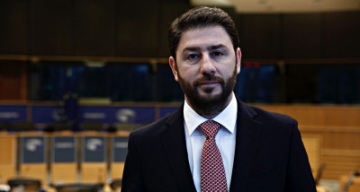 Χωρίς πυξίδα το ΠΑΣΟΚ - Θα παλέψουν με την Καρυστιανού για 3η θέση με μεταγραφές της κακιάς ώρας και χωρίς συμμαχίες