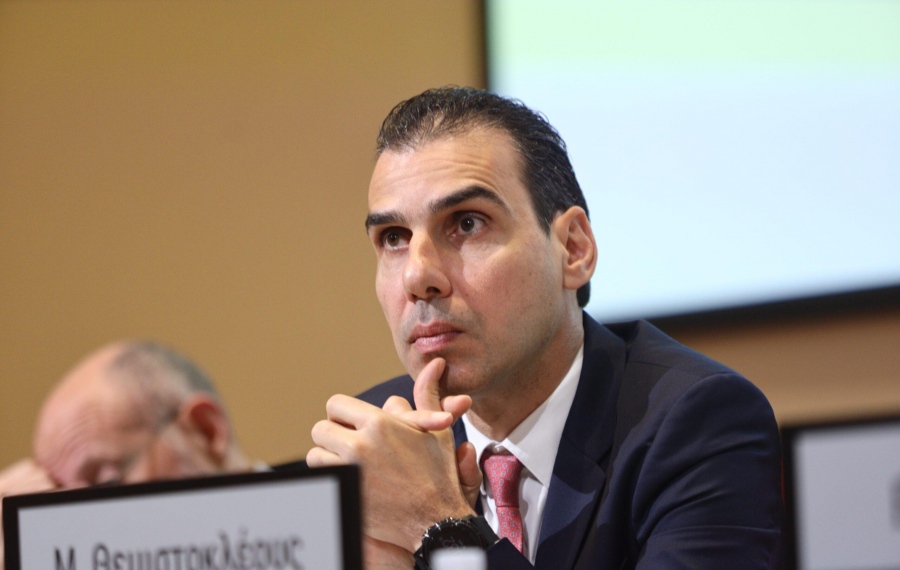 Θεμιστοκλέους: Το 1566 δέχθηκε 2.500 κλήσεις την πρώτη ημέρα λειτουργίας του και εξυπηρετήθηκαν όλοι οι πολίτες