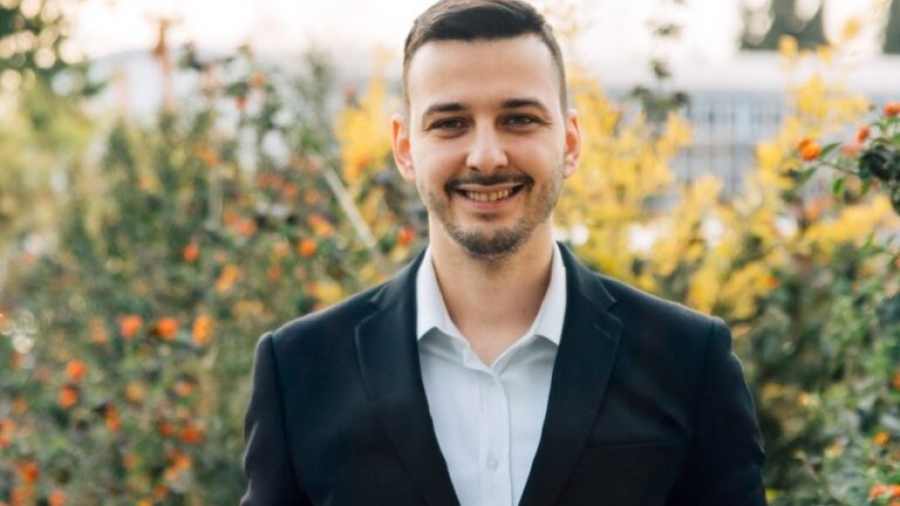 Σαρμάς (Αναπτυξιακή Αθήνας): «Η Αθήνα χρειάζεται τουριστική ανάπτυξη με κανόνες»