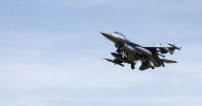 Ρωσικό S 300 κατέρριψε ουκρανικό F 16 - «Με δύο πυραύλους το κόψαμε στη μέση και το αποτελειώσαμε»