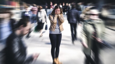 Απλοί τρόποι για την αντιμετώπιση του άγχους της πόλης