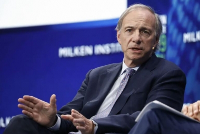 Dalio (Bridgewater): Η Κίνα κερδίζει στον εμπορικό πόλεμο με τις ΗΠΑ, αλλά δεν θα υπάρξει ένοπλη σύρραξη