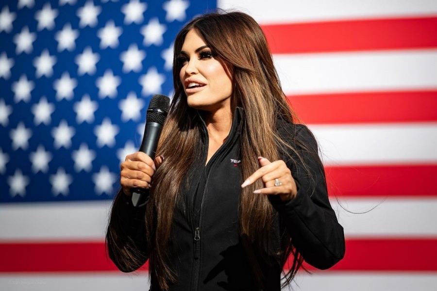 Guilfoyle: Η ευημερία και η ανάπτυξη περνούν μέσα από τη συνεργασία Ελλάδας και ΗΠΑ