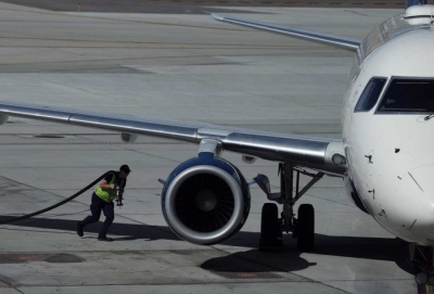European airlines at each other's throats... Jet fuel scarcity looms as bankruptcy domino effect threatens industry
